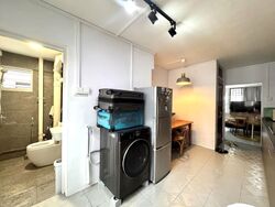 Blk 407 Sin Ming Garden (Bishan), HDB 3 Rooms #482822121
